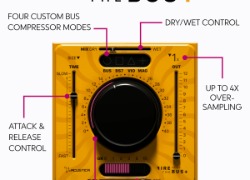 Acustica Audio - Best Price - Fire The Bus +